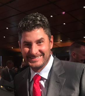 Marc Bulger Speaking Fee and Booking Agent Contact